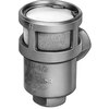 Quick exhaust valve SEU-1/2-NPT 9801